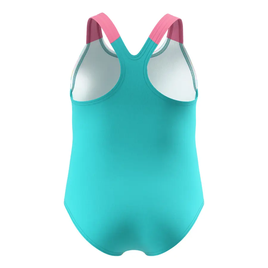Placement Badedrakt jr 98 Speedo | Flerfarget | EnduraSoft 
