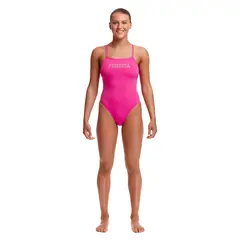 Candy Badedrakt Funkita | Tie Me Tight