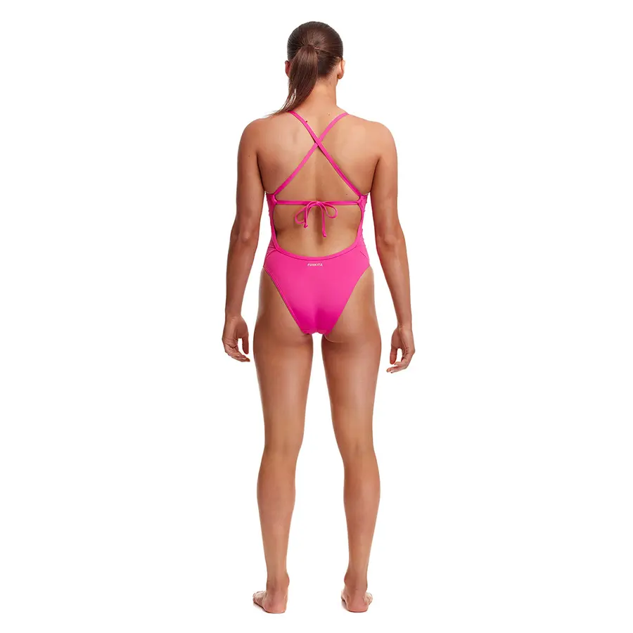 Candy Badedrakt 34 Funkita | Tie Me Tight 