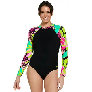 Vivid Paddle Suit Badedrakt Zoggs | Open Water | Ecofeel