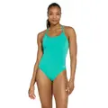 Zoggs Sprintback E+ Zoggs | Mint | Ecolast+