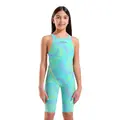 Powerskin ST NEXT LE Junior Kneeskin 128 Arena ECO | Seaglass | Konkurransedrakt