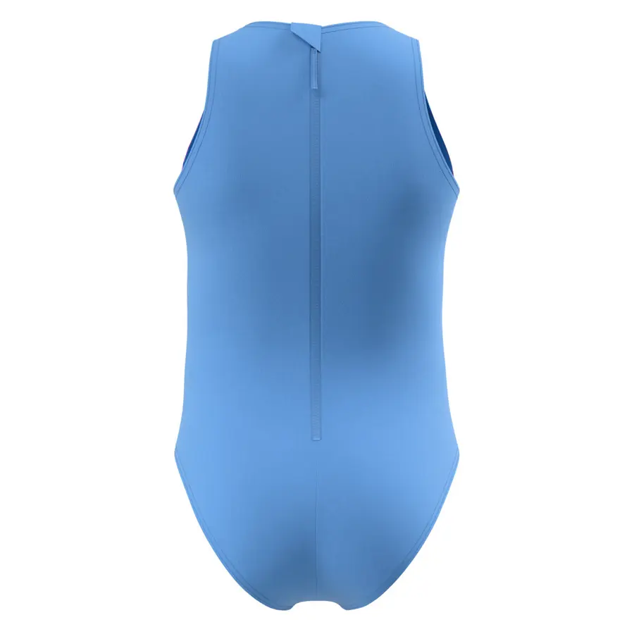 Speedo Print Hydrasuit jr 104 Speedo | Blå | EnduraSoft 