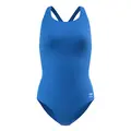 Speedo Solid Ultraback 2.0 30 Speedo | Blå | Xlance