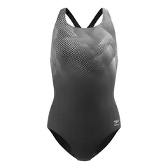 Speedo Print Ultraback 2.0 30 Speedo | Svart | Endurance Pro