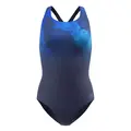 Speedo Print Ultraback 2.0 30 Speedo | Blå | Endurance Pro