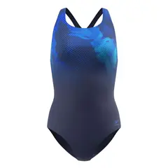 Speedo Print Ultraback 2.0 30 Speedo | Blå | Endurance Pro