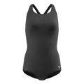 Speedo Solid Ultraback 2.0 30 Speedo | Svart | Xlance