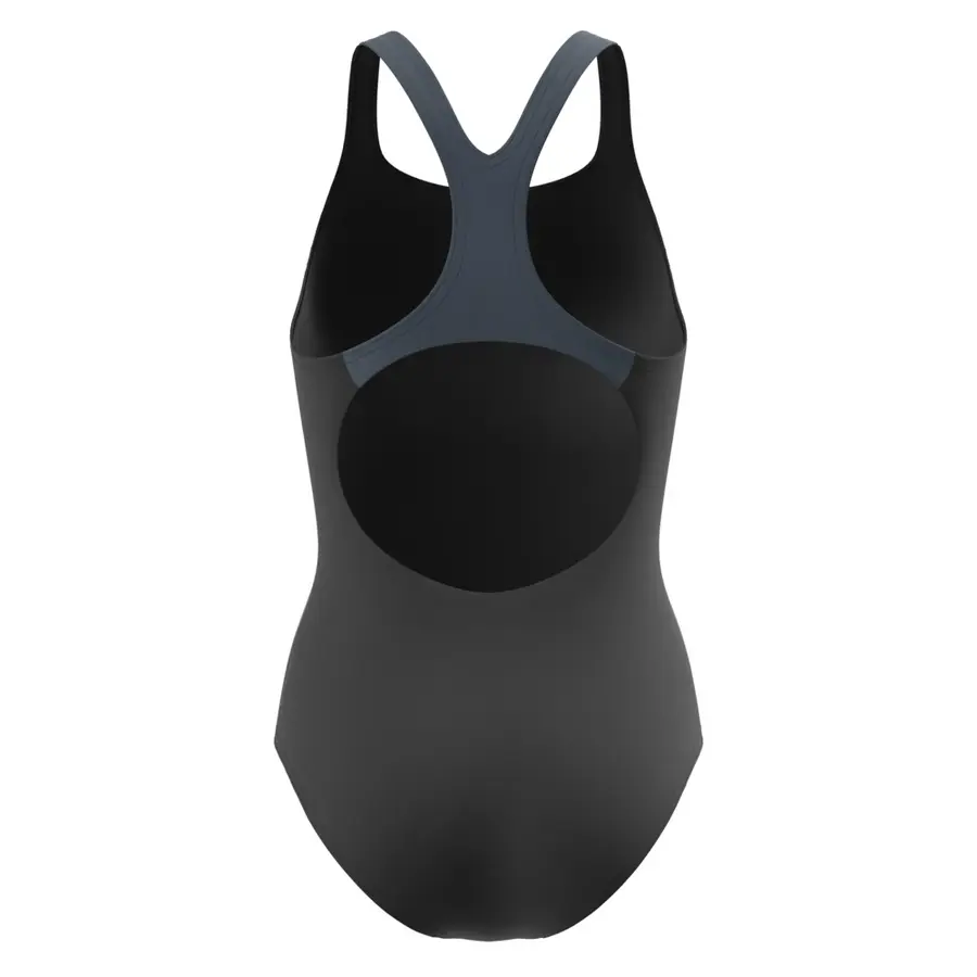 Speedo Colourblock Medalist 2.0 30 Speedo | Svart/Grå | Endurance+ 