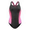Speedo Colourblock Medalist 2.0 28 Speedo | Svart/Rosa | Endurance+
