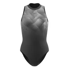 Speedo Print Hydrasuit 2.0 30 Speedo | Svart | Endurance Pro