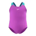 Speedo Solid Medalist jr 104 Speedo | Rosa | EnduraSoft