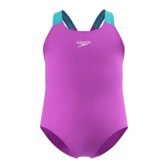 Speedo Solid Medalist jr 92 Speedo | Rosa | EnduraSoft
