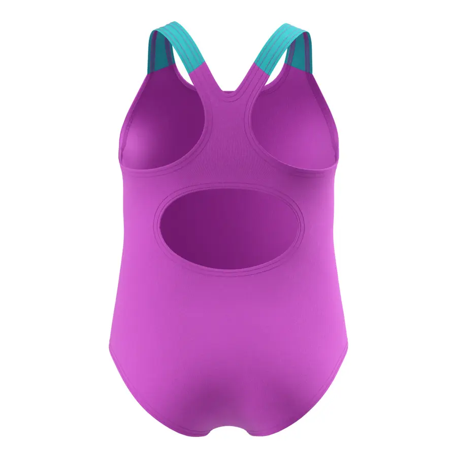 Speedo Solid Medalist jr 92 Speedo | Rosa | EnduraSoft 