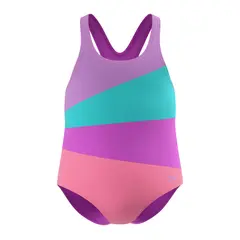 Speedo Radiating Splice jr 92 Speedo | Rosa | EnduraSoft