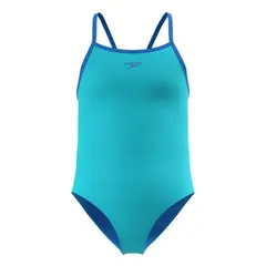 Speedo Essential Thinstrap jr 104 Speedo | Teal | Endurance+