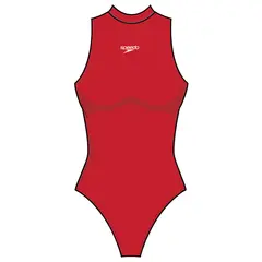 Speedo Essential Hydrasuit 2.0 30 Speedo | Rød | Endurance+