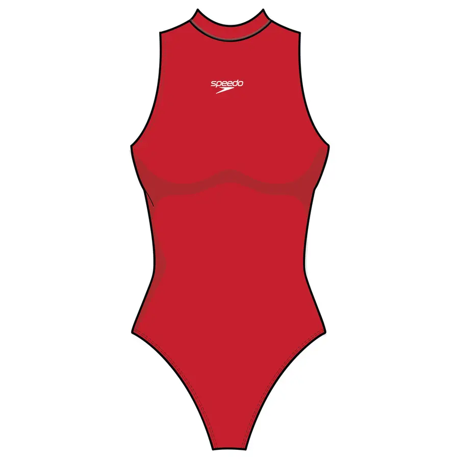 Speedo Essential Hydrasuit 2.0 30 Speedo | Rød | Endurance+ 