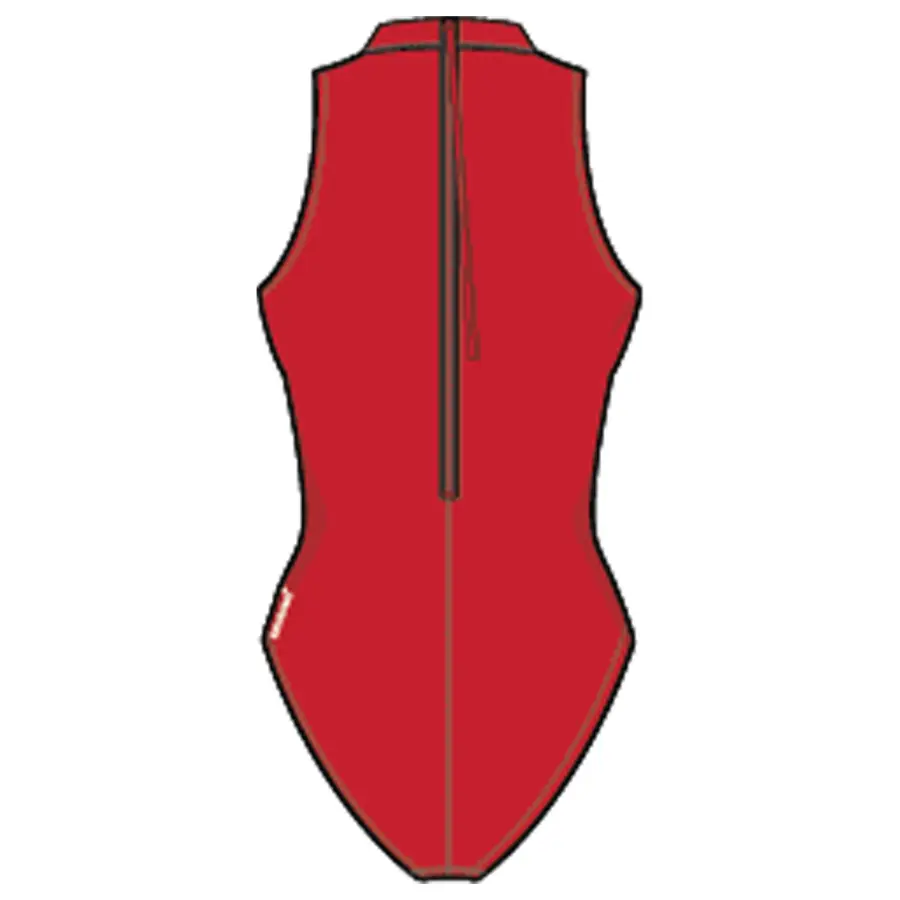 Speedo Essential Hydrasuit 2.0 30 Speedo | Rød | Endurance+ 