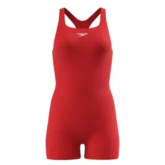 Speedo Essential Medalist Legsuit 2.0 30 Speedo | Rød | Endurance+