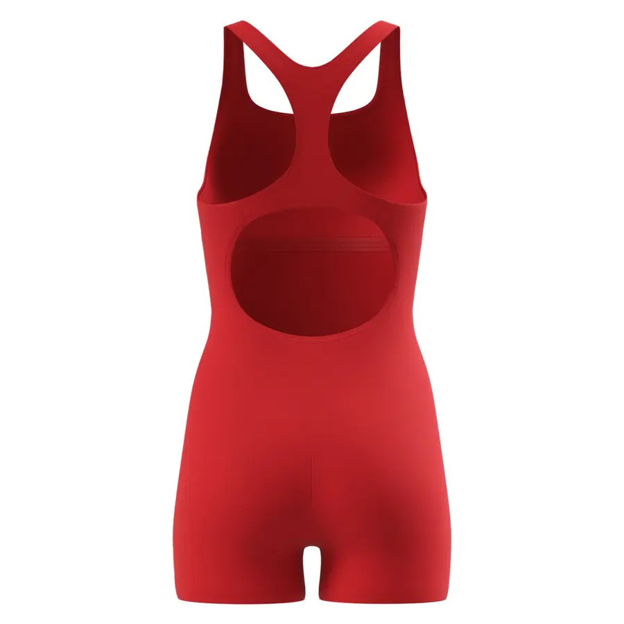Speedo Essential Medalist Legsuit 2.0 30 Speedo | Rød | Endurance+ 