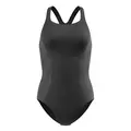 Speedo Placement Medalist 2.0 28 Speedo | Svart/Grå | Endurance+