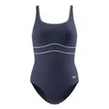 Speedo Solid Contour Eclipse 36 Speedo | Marine | Shape Comprex