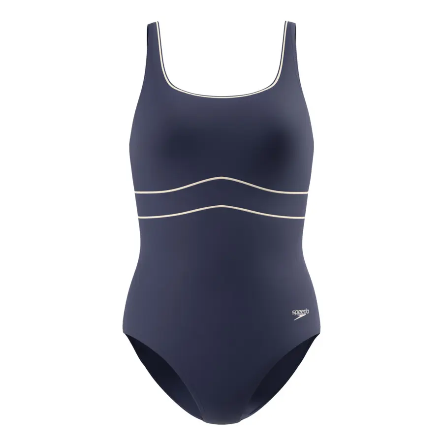 Speedo Solid Contour Eclipse 36 Speedo | Marine | Shape Comprex 