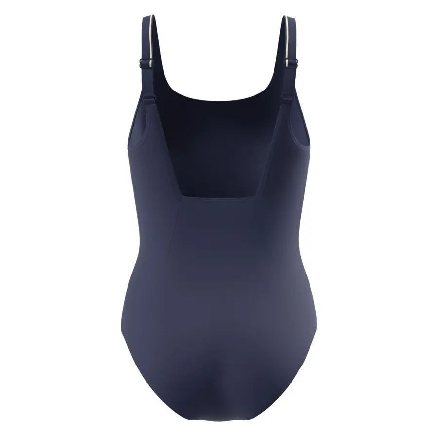 Speedo Solid Contour Eclipse 36 Speedo | Marine | Shape Comprex 