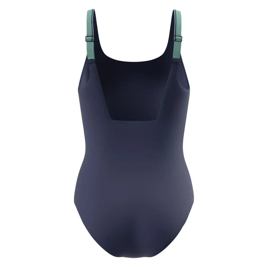 Speedo Solid Contour Eclipse 36 Speedo | Grønn | Shape Comprex 