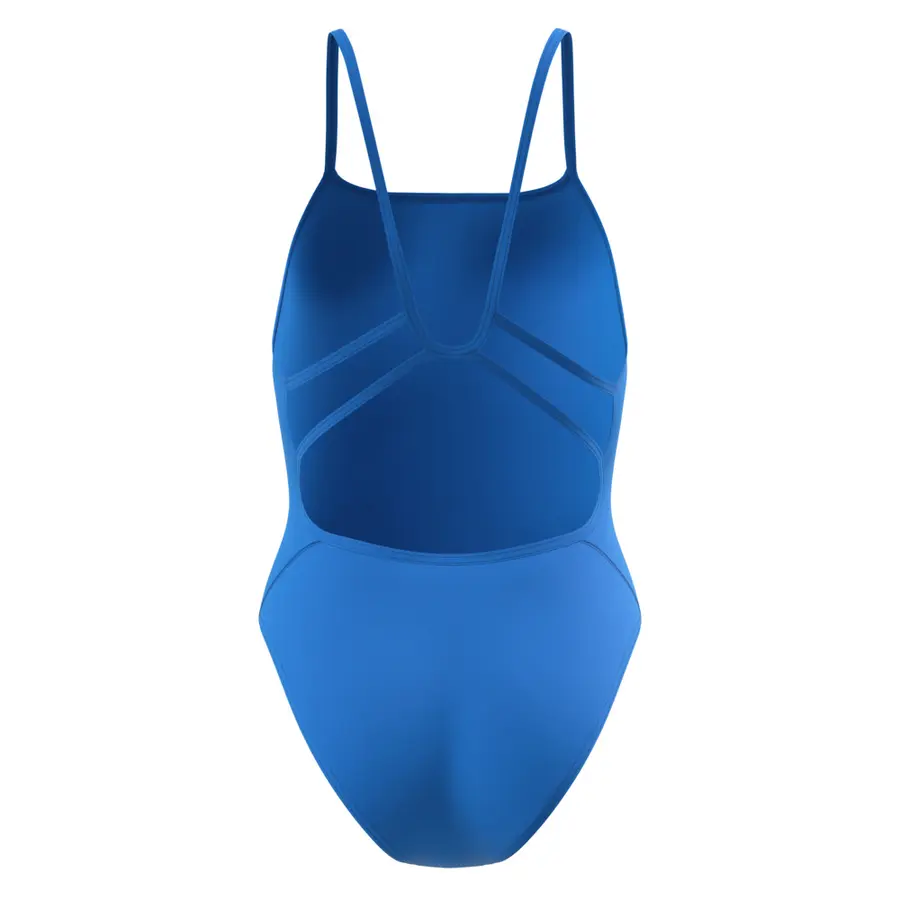 Speedo Solid Web Back 30 Speedo | Blå | Endurance+ 
