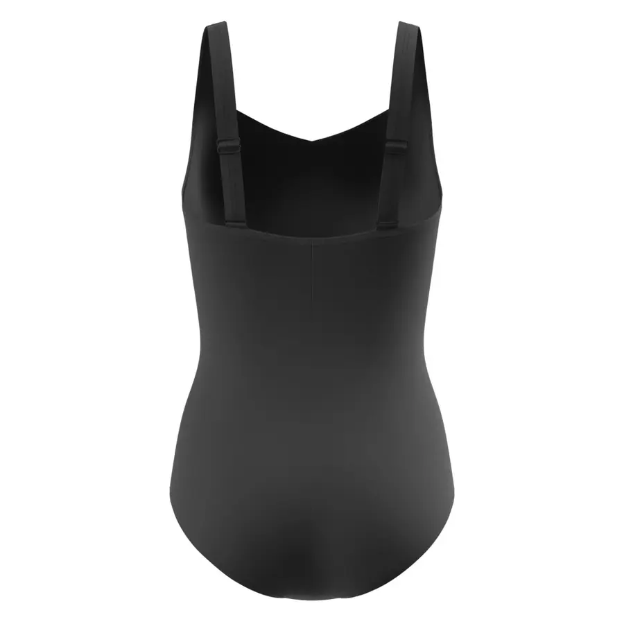 Speedo Solid Shirred 30 Speedo | Svart | Xlance 