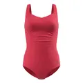 Speedo Solid Shirred 30 Speedo | Grønn | Xlance
