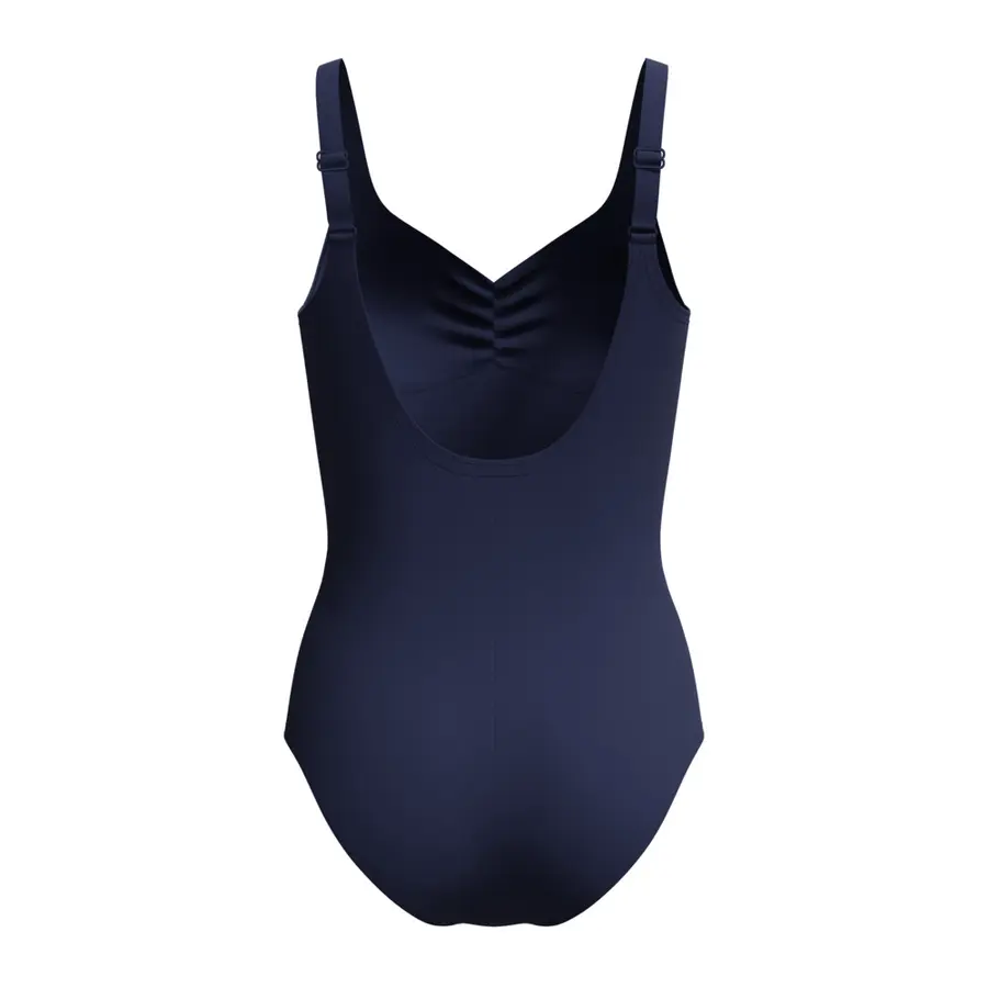 Speedo Aquanite Shaping 36 Speedo | Blå | Shape Comprex 