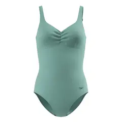 Speedo Aquanite Shaping 36 Speedo | Grønn | Shape Comprex