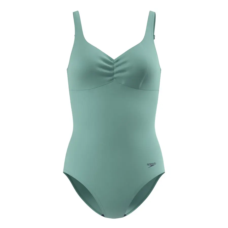 Speedo Aquanite Shaping 36 Speedo | Grønn | Shape Comprex 