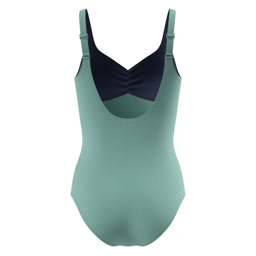 Speedo Aquanite Shaping 36 Speedo | Grønn | Shape Comprex 