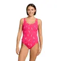 Zoggs Dash Scoopback EU34 Zoggs | Open Water | Ecofeel