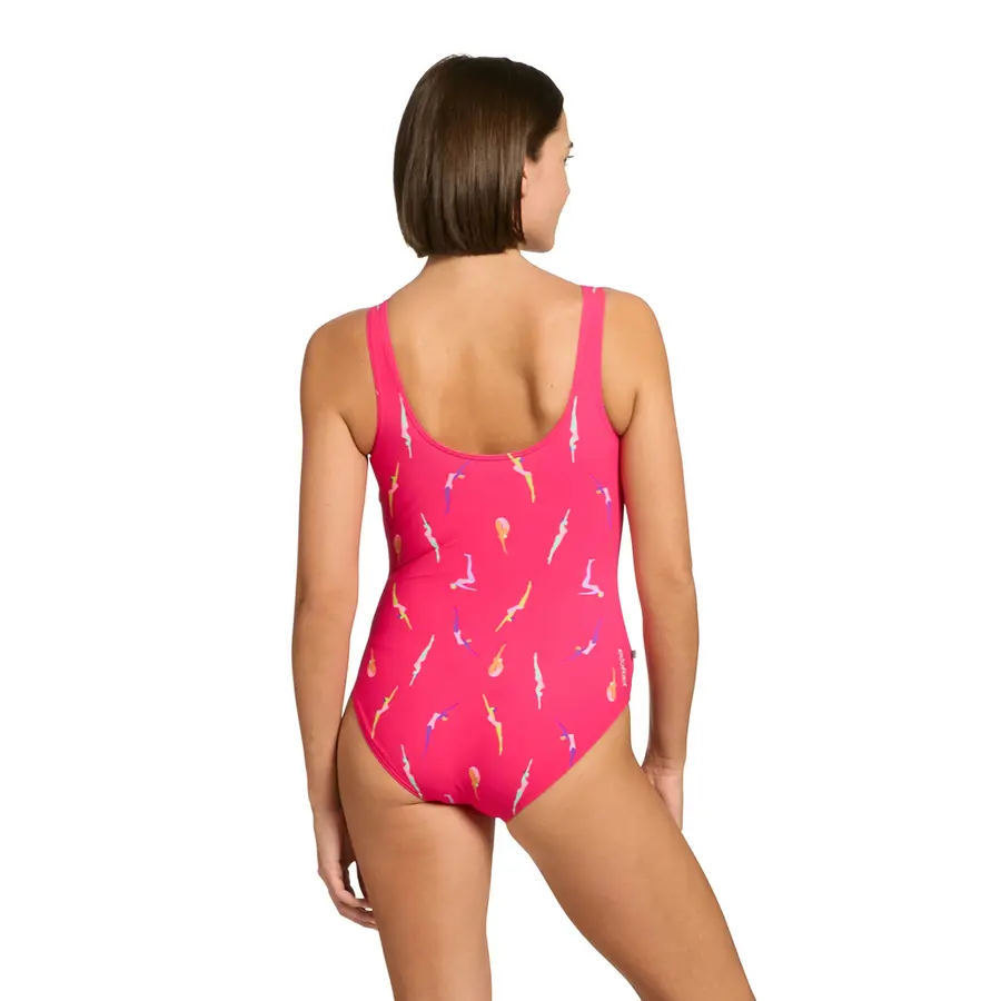 Zoggs Dash Scoopback EU34 Zoggs | Open Water | Ecofeel 