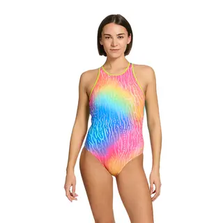 Zoggs Daybreak Crossback Zoggs | Open Water | Ecofeel
