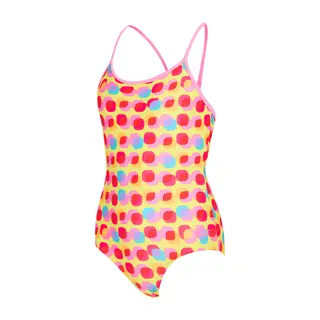 Zoggs Sorbet Sprintback jr Zoggs | Flerfarget | Ecolast