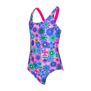 Zoggs Fuzzy Rowleeback jr Zoggs | Flerfarget | Ecolast