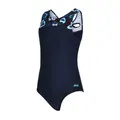 Zoggs Indiglow Infinity Back jr 116cm Zoggs | Flerfarget | Ecolast