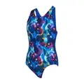 Zoggs Galaxy Glow Sonic Back jr 116cm Zoggs | Flerfarget | Ecolast