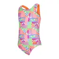 Zoggs Parasol Actionback 104cm Zoggs | Flerfarget | Ecolast