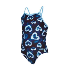 Zoggs Indiglow Tex Back 80cm Zoggs | Flerfarget | Ecolast