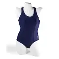Solid Classic Back Badedrakt EU36 Ras | Marine | Classic