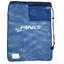 FINIS Gear Mesh Bag Svømmebag Blå | Oppbevaringspose 