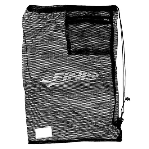 FINIS Gear Mesh Bag Svømmebag Oppbevaringspose | 70x51 cm
