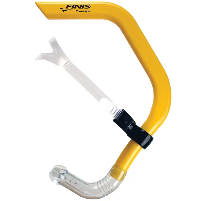 FINIS Freestyle Snorkel Snorkel til fristil / crawl 